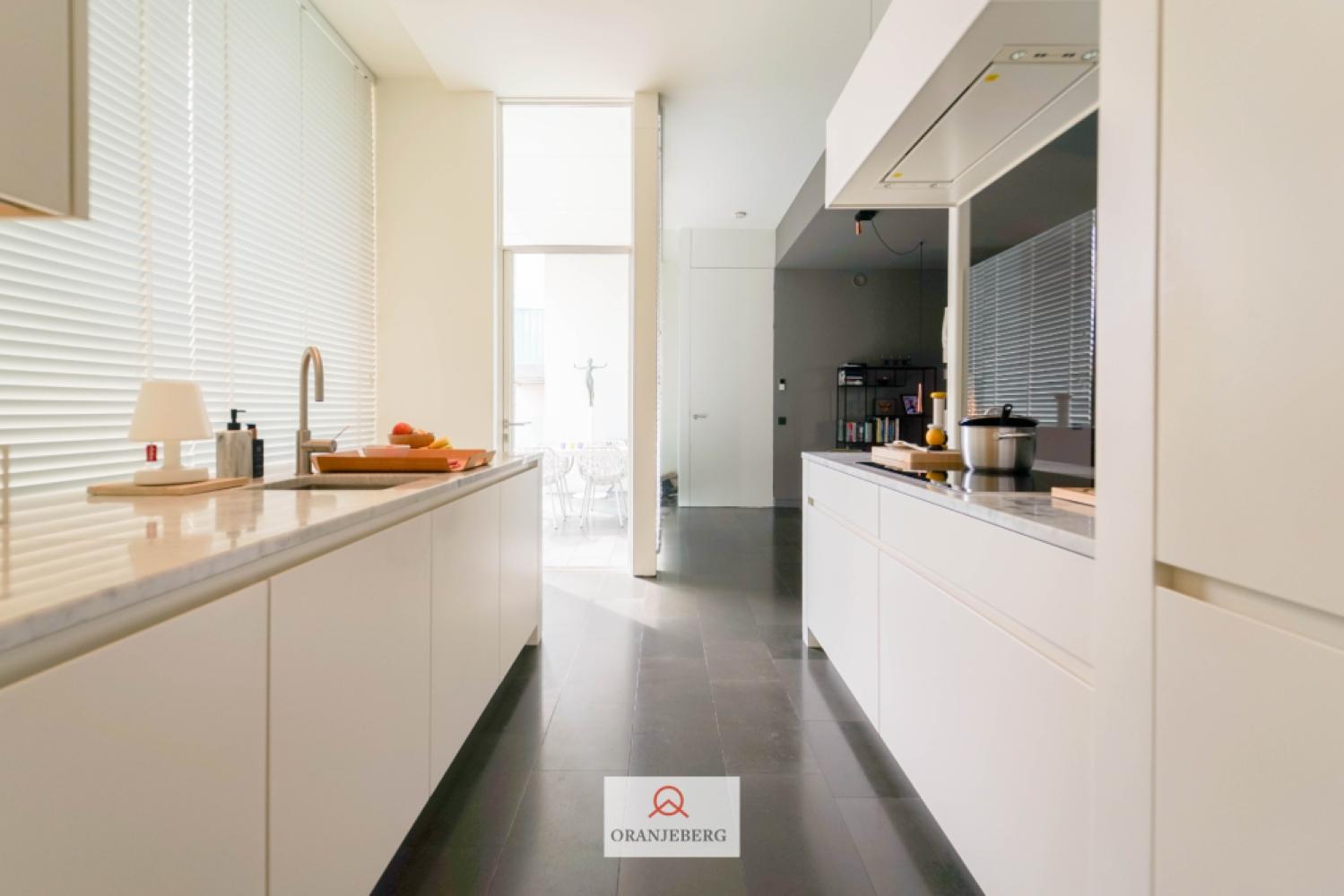 Appartement te huur in Gent