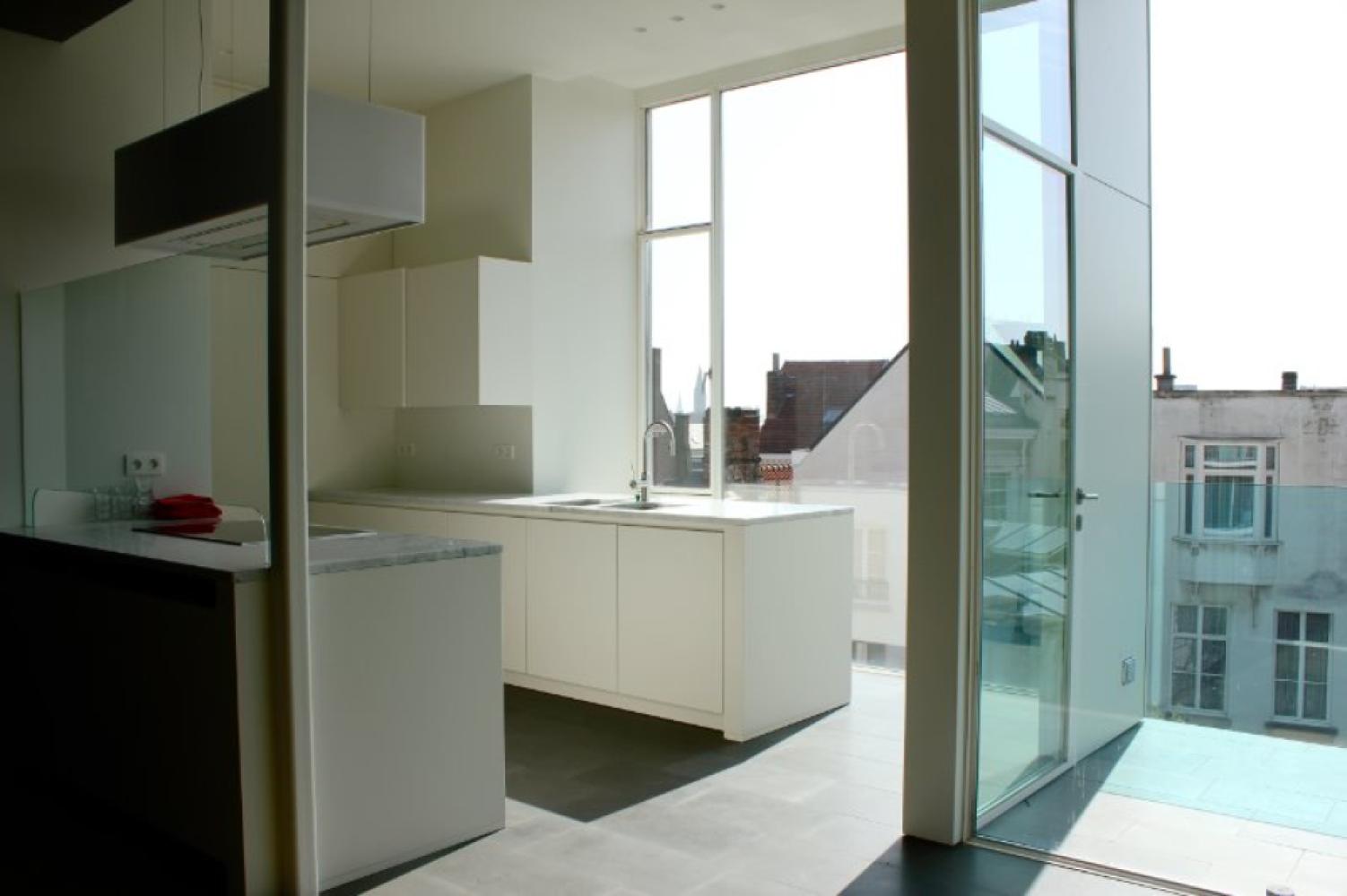 Appartement te huur in Gent