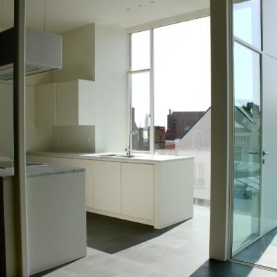 Appartement te huur in Gent