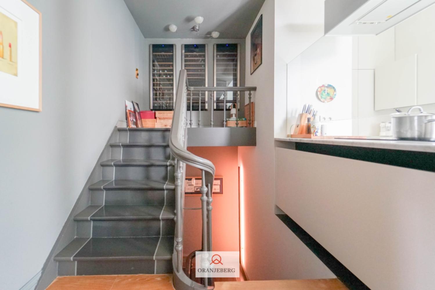 Appartement te huur in Gent