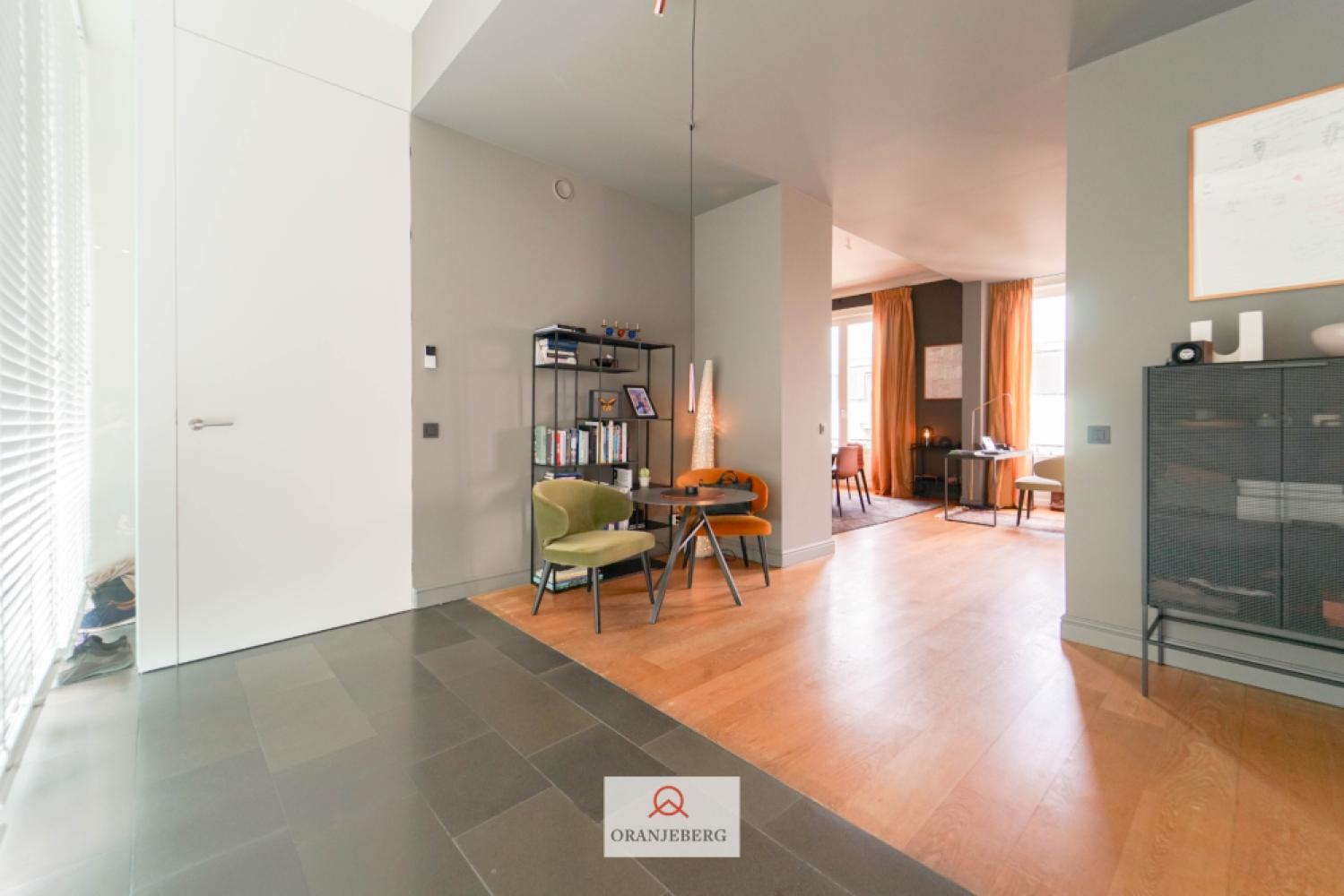 Appartement te huur in Gent