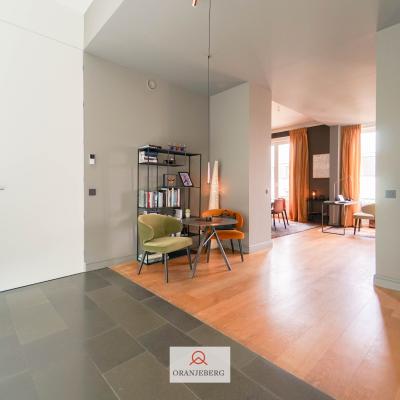 Appartement te huur in Gent