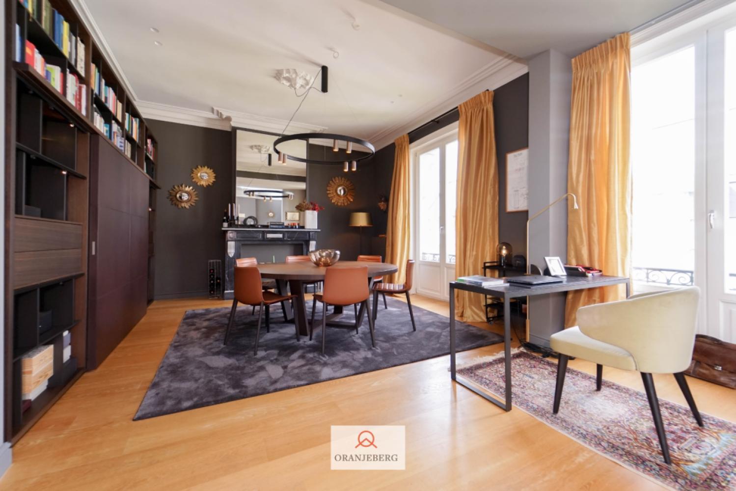 Appartement te huur in Gent