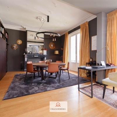 Appartement te huur in Gent