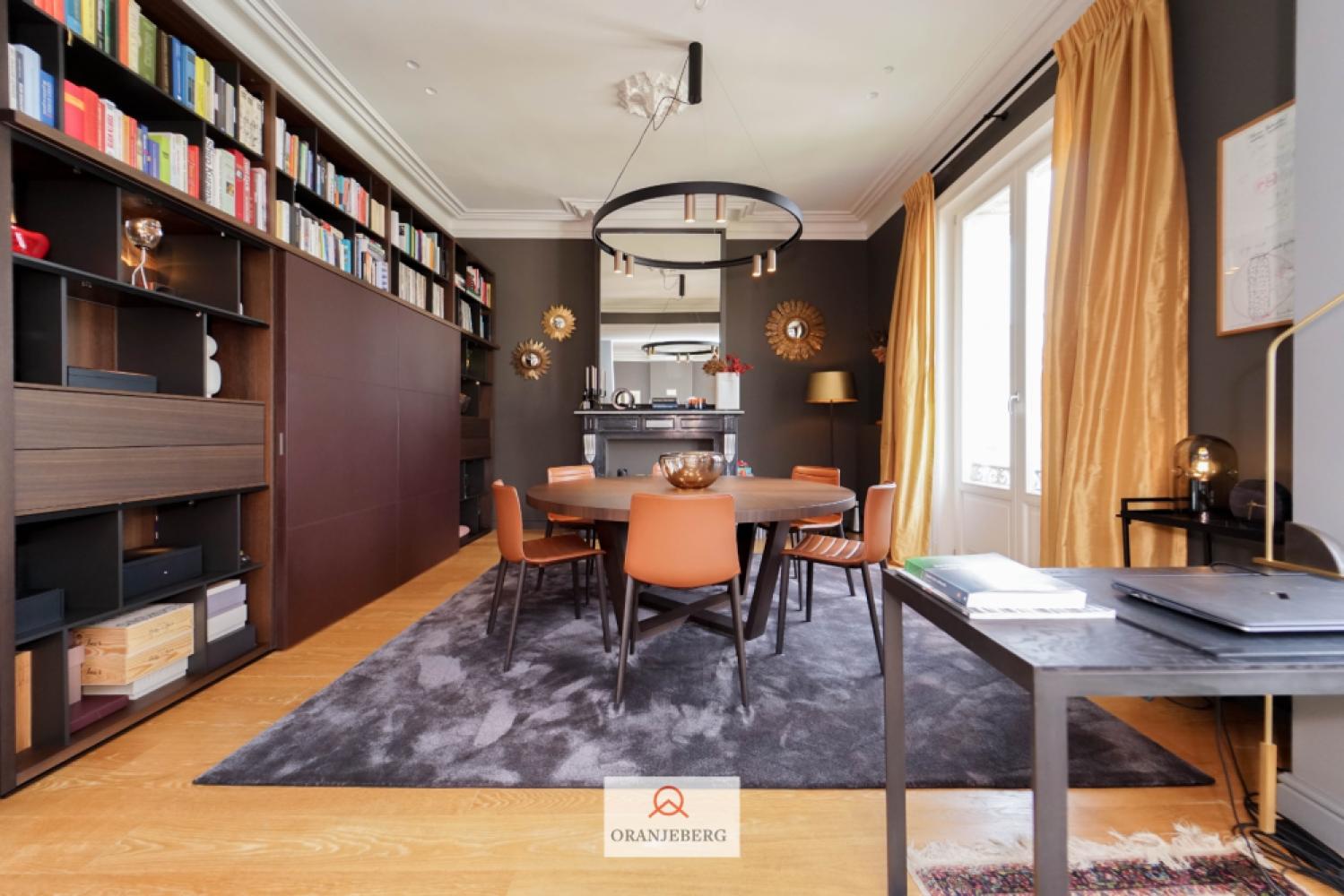Appartement te huur in Gent