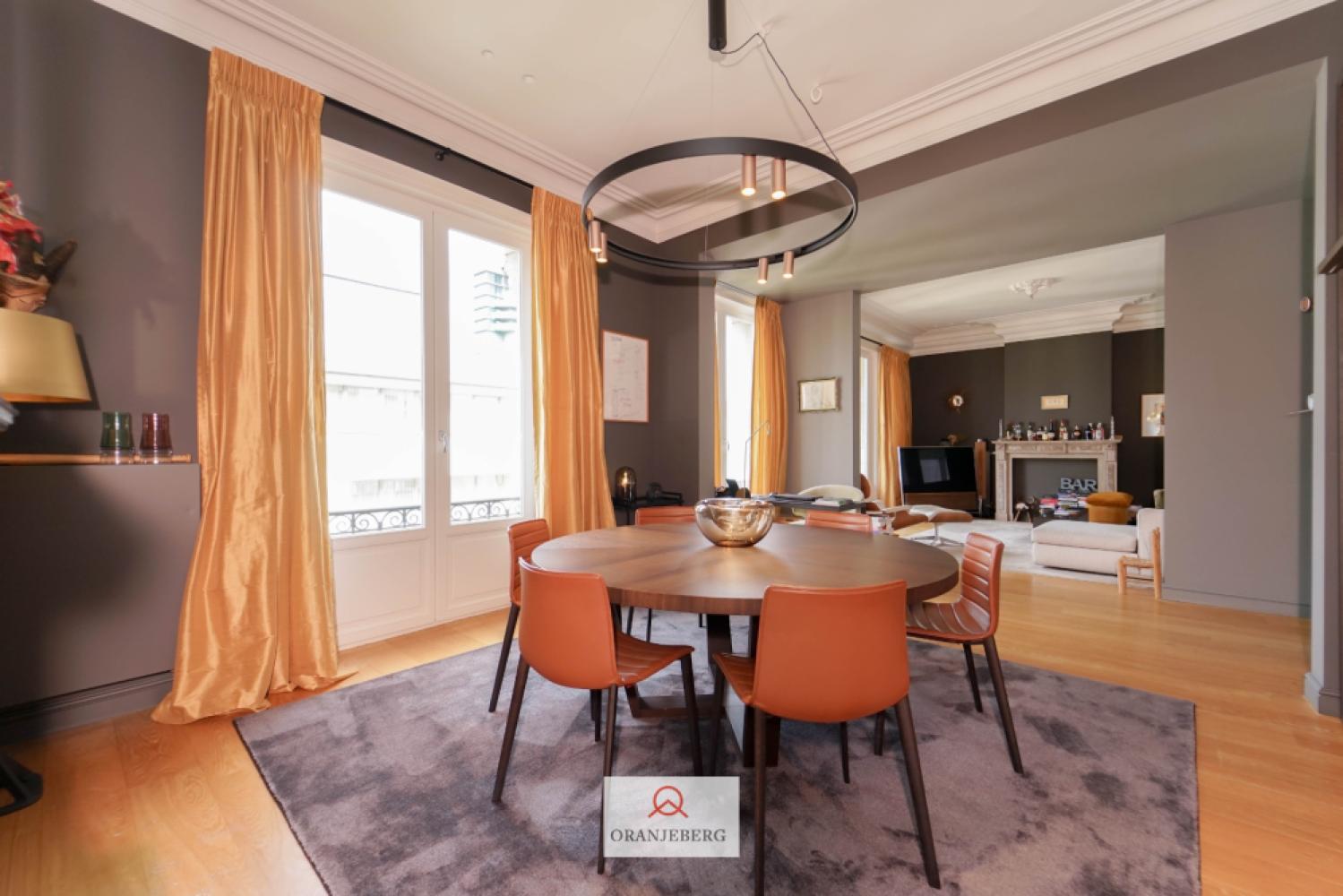 Appartement te huur in Gent