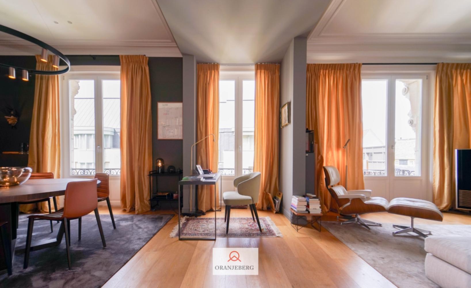 Appartement te huur in Gent