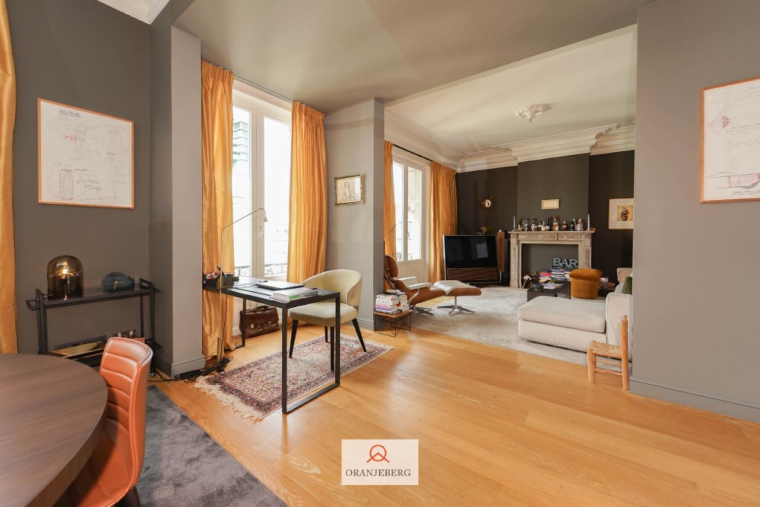 Appartement te huur in Gent