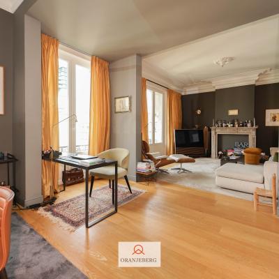 Appartement te huur in Gent