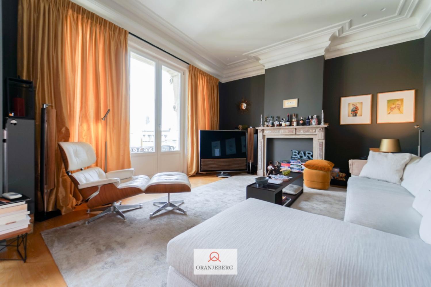Appartement te huur in Gent