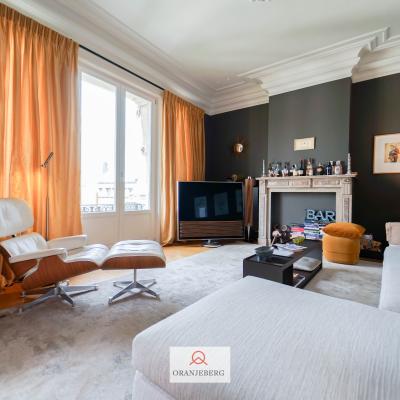 Appartement te huur in Gent