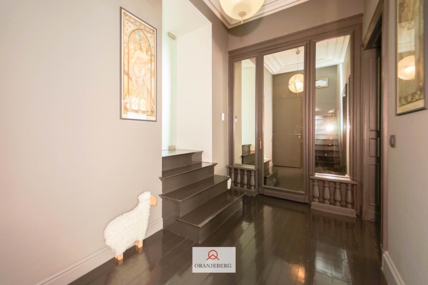 Appartement te huur in Gent