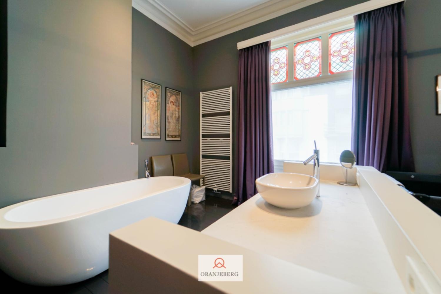 Appartement te huur in Gent