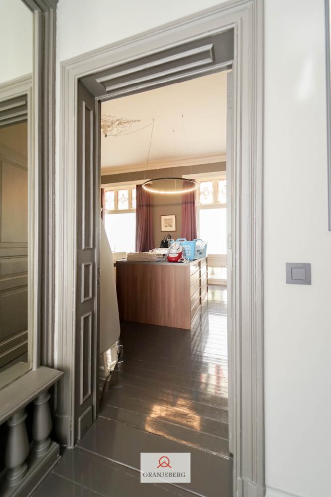 Appartement te huur in Gent