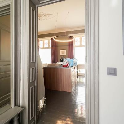 Appartement te huur in Gent