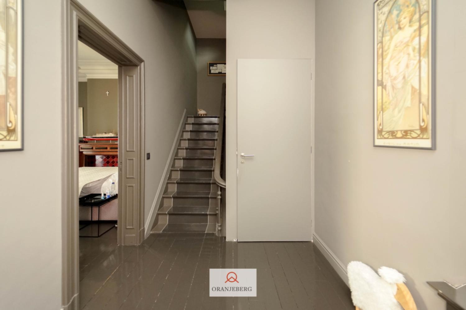 Appartement te huur in Gent