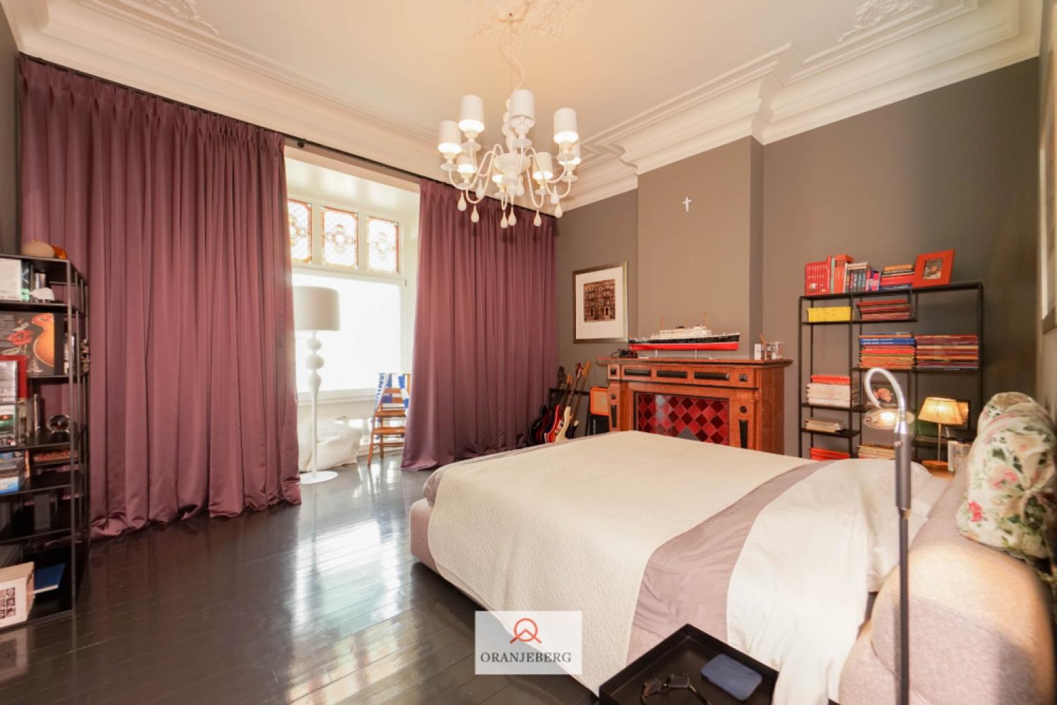 Appartement te huur in Gent