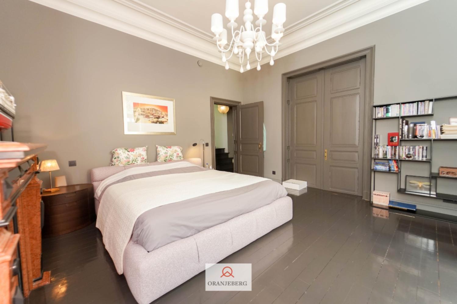 Appartement te huur in Gent