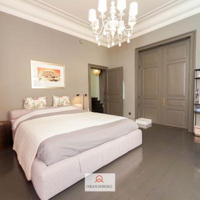 Appartement te huur in Gent