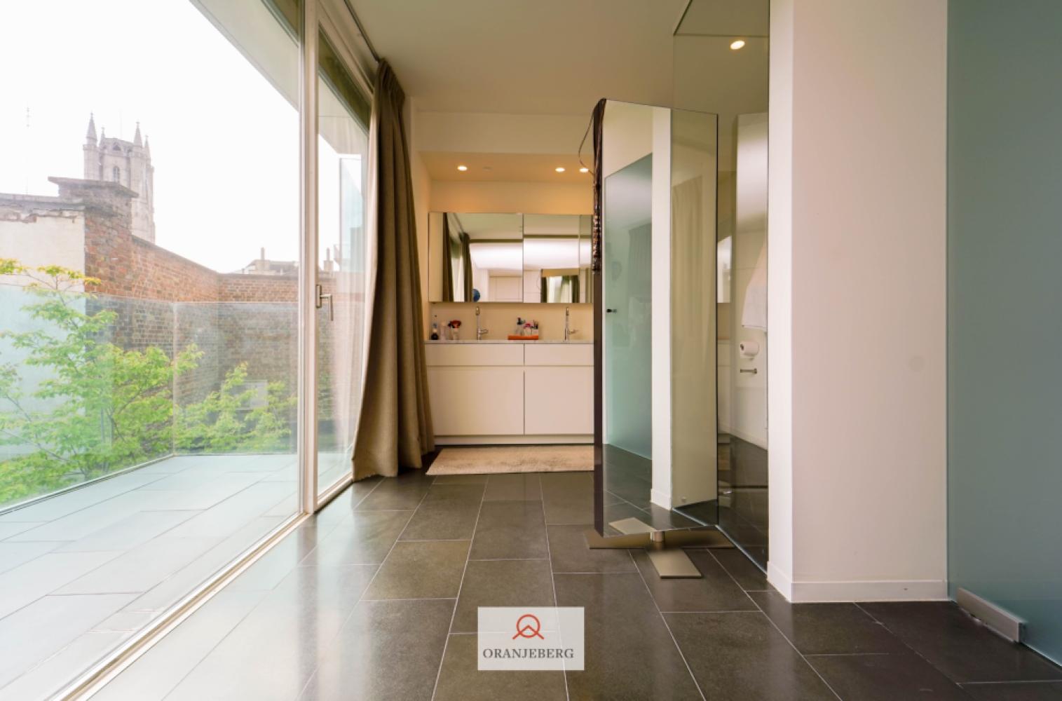 Appartement te huur in Gent
