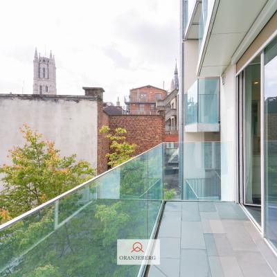 Appartement te huur in Gent