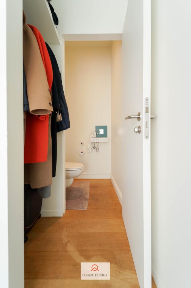 Appartement te huur in Gent