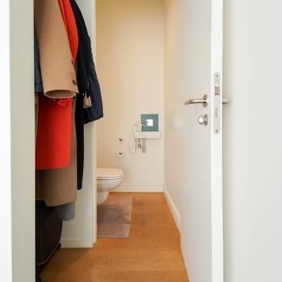 Appartement te huur in Gent