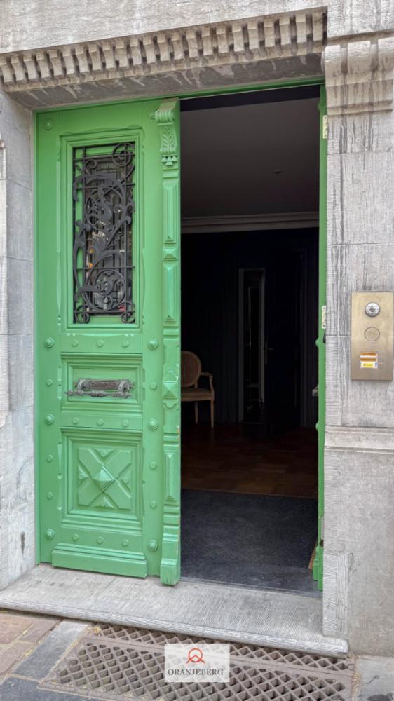 Appartement te huur in Gent