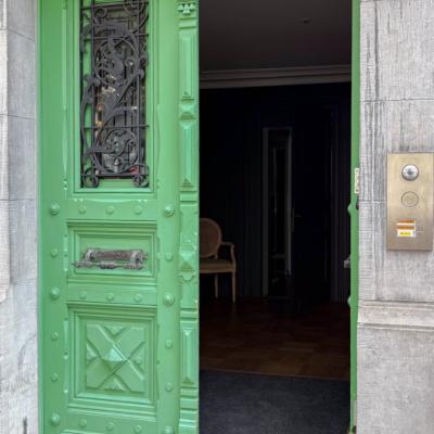 Appartement te huur in Gent