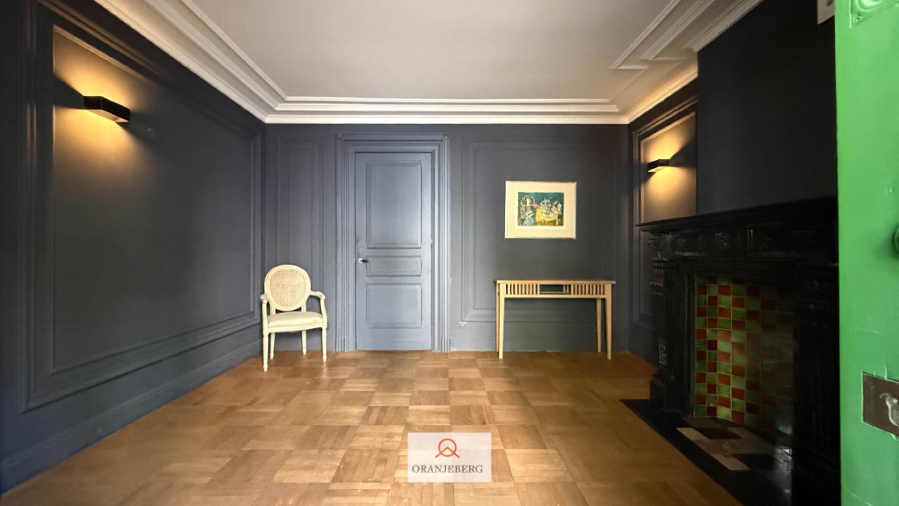 Appartement te huur in Gent