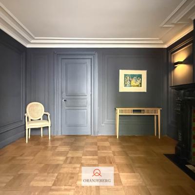 Appartement te huur in Gent