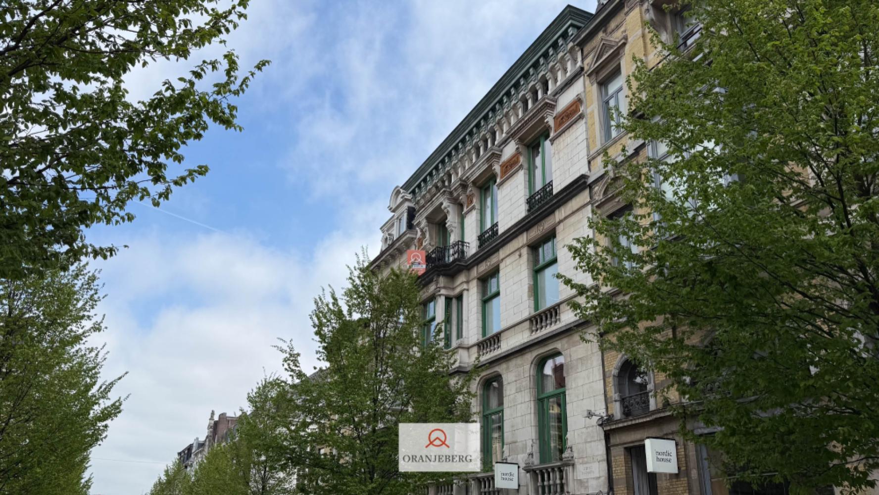 Appartement te huur in Gent