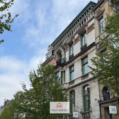 Appartement te huur in Gent