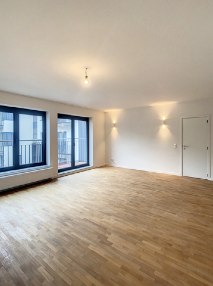 Apartment for rent in Etterbeek
