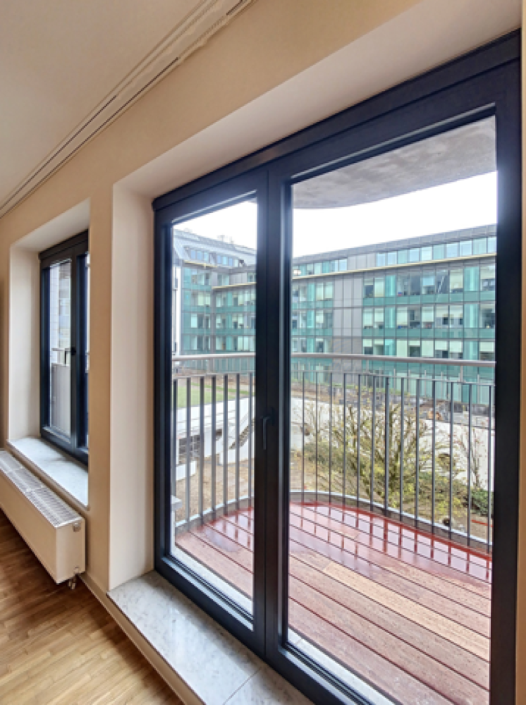 Apartment for rent in Etterbeek