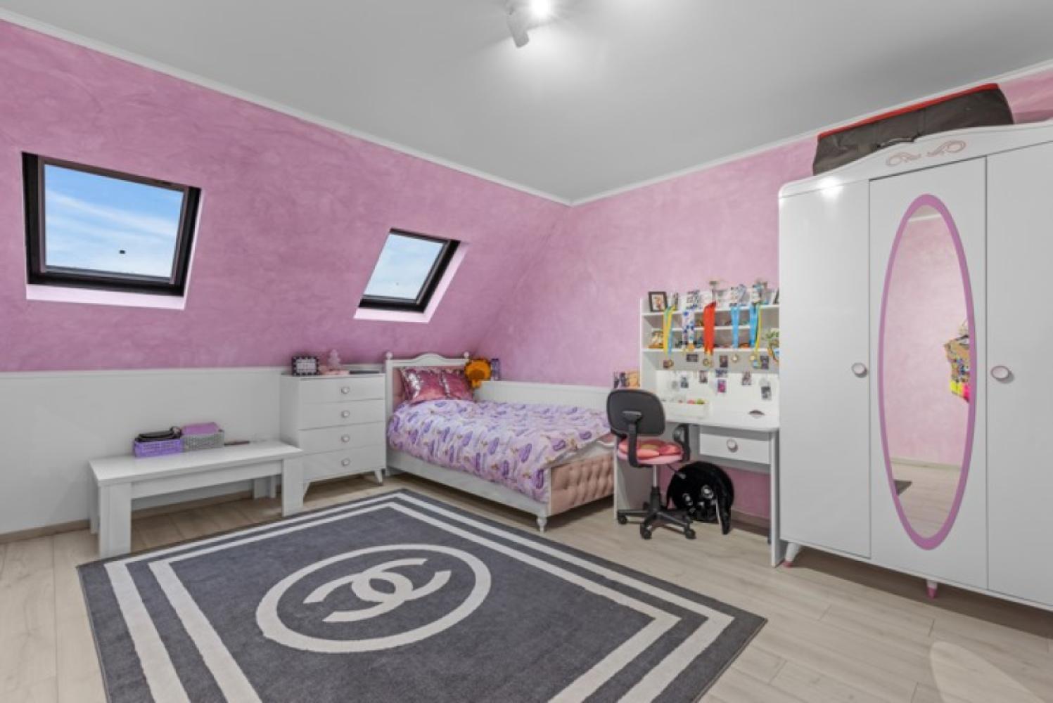 Maison à vendre à Gand