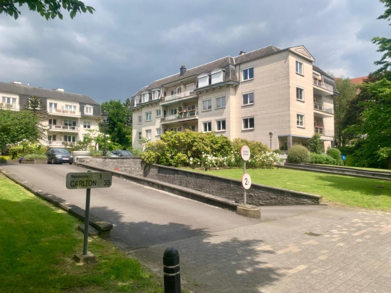 Garage / parking te koop in Sint-Denijs-Westrem