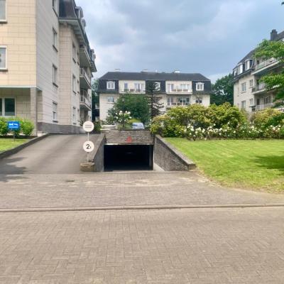 Garage / parking te koop in Sint-Denijs-Westrem