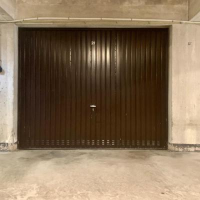Garage / parking te koop in Sint-Denijs-Westrem