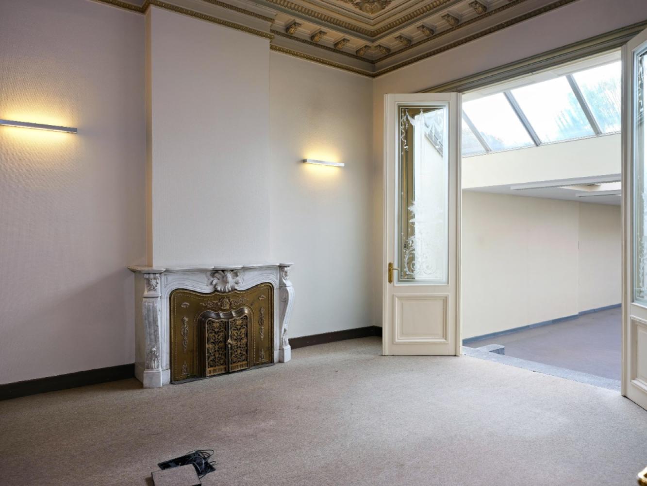Mansion for sale in Eeklo