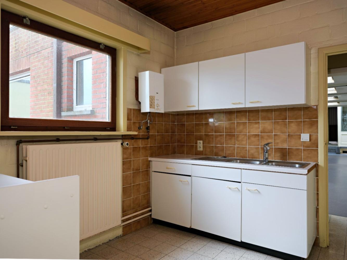 Mansion for sale in Eeklo