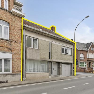 House for sale