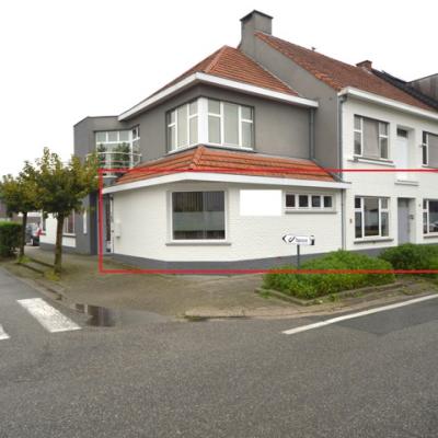 Office for rent