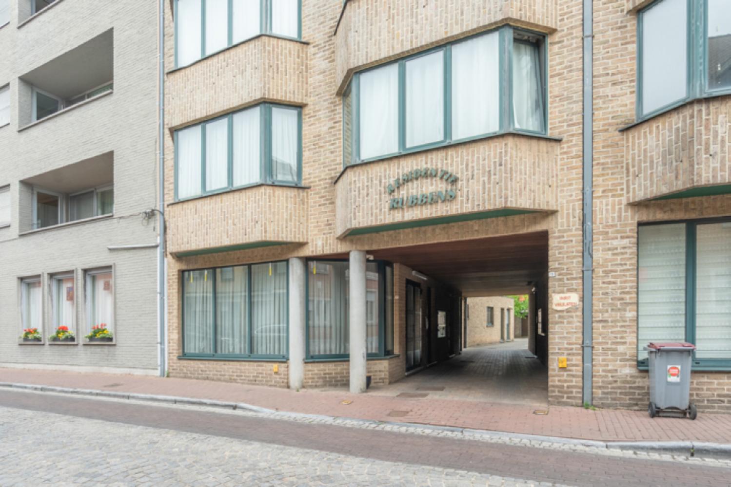 Appartement à vendre à Zele
