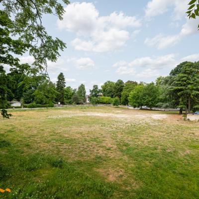 Project lot for sale