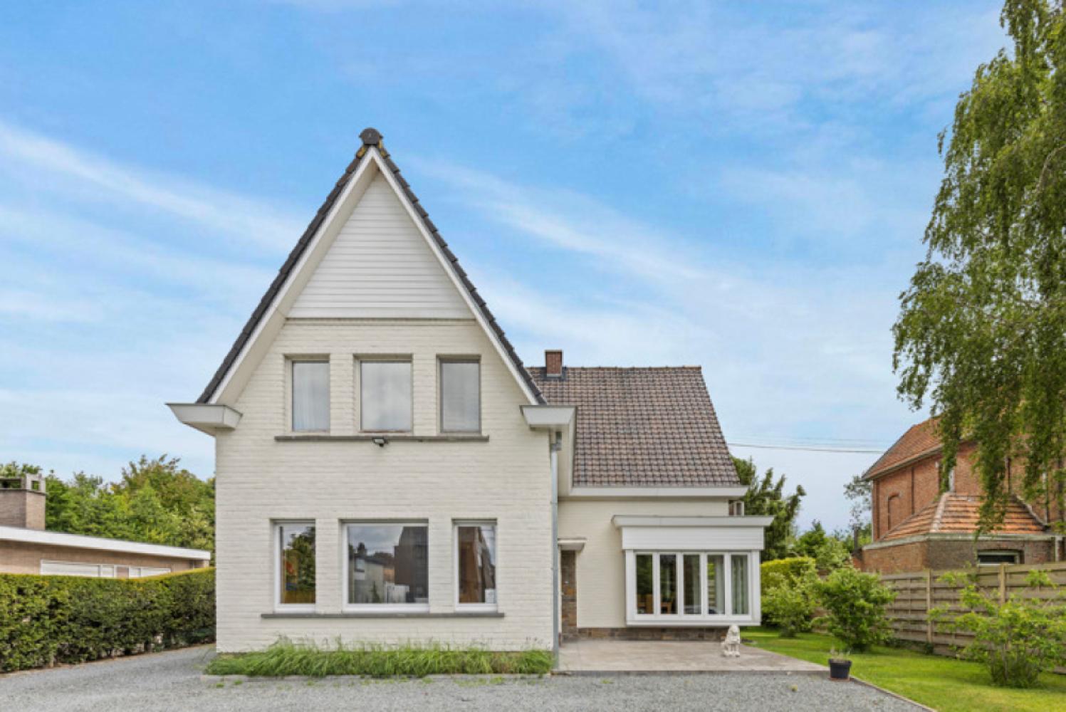 House for sale in Nevele
