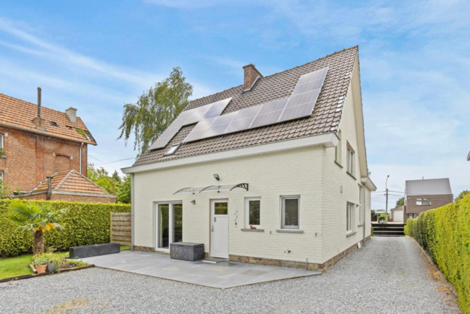 House for sale in Nevele