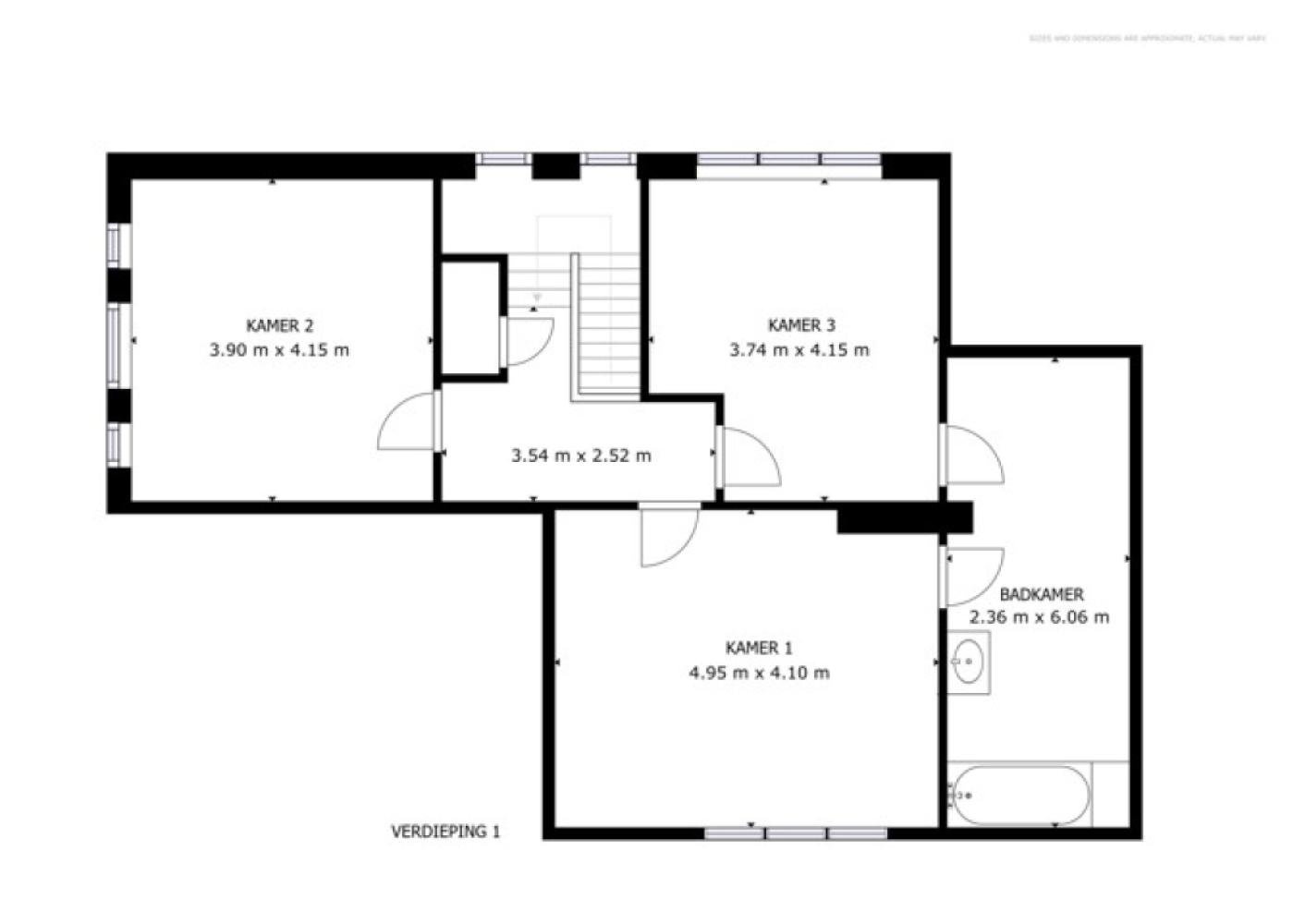 House for sale in Nevele