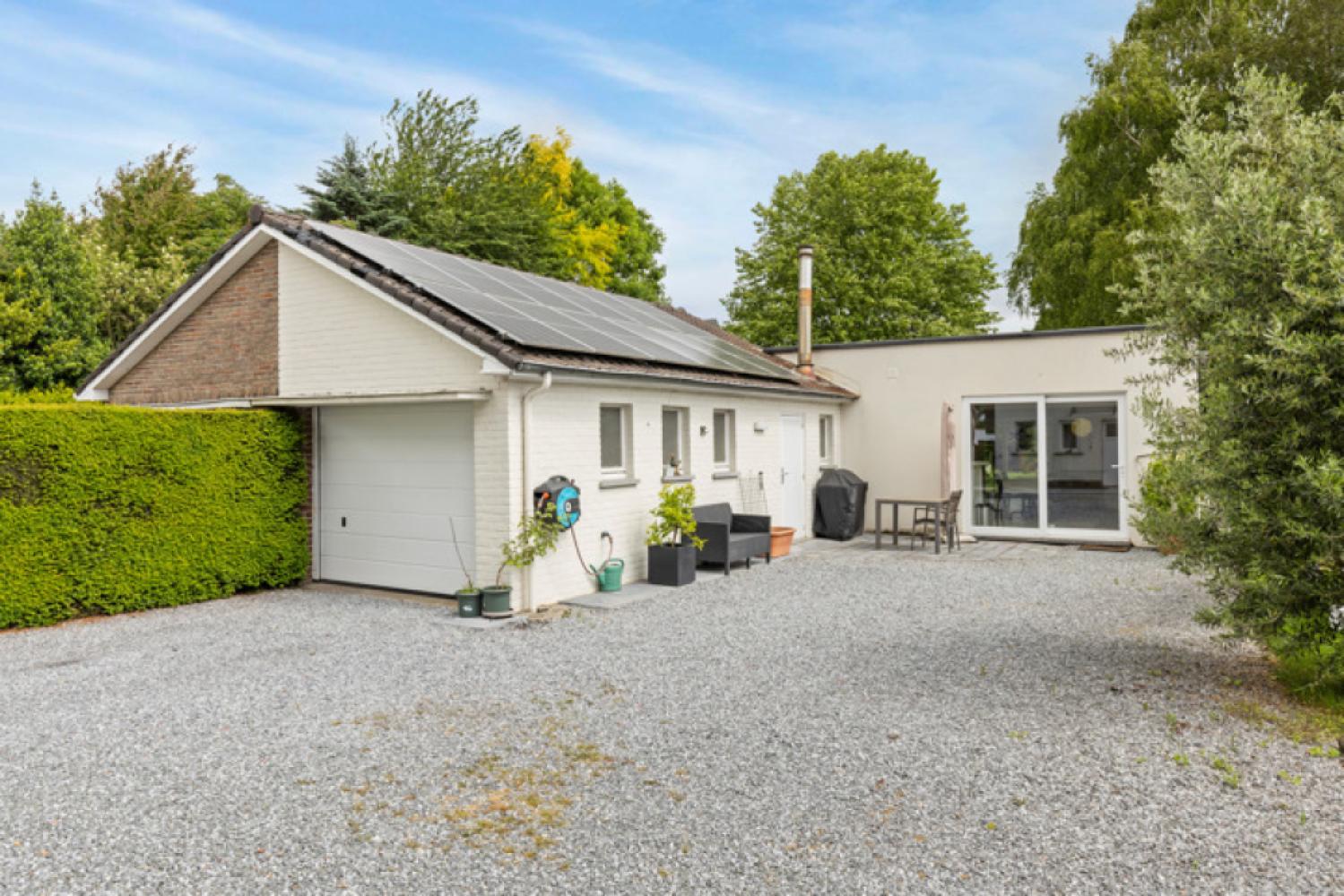House for sale in Nevele