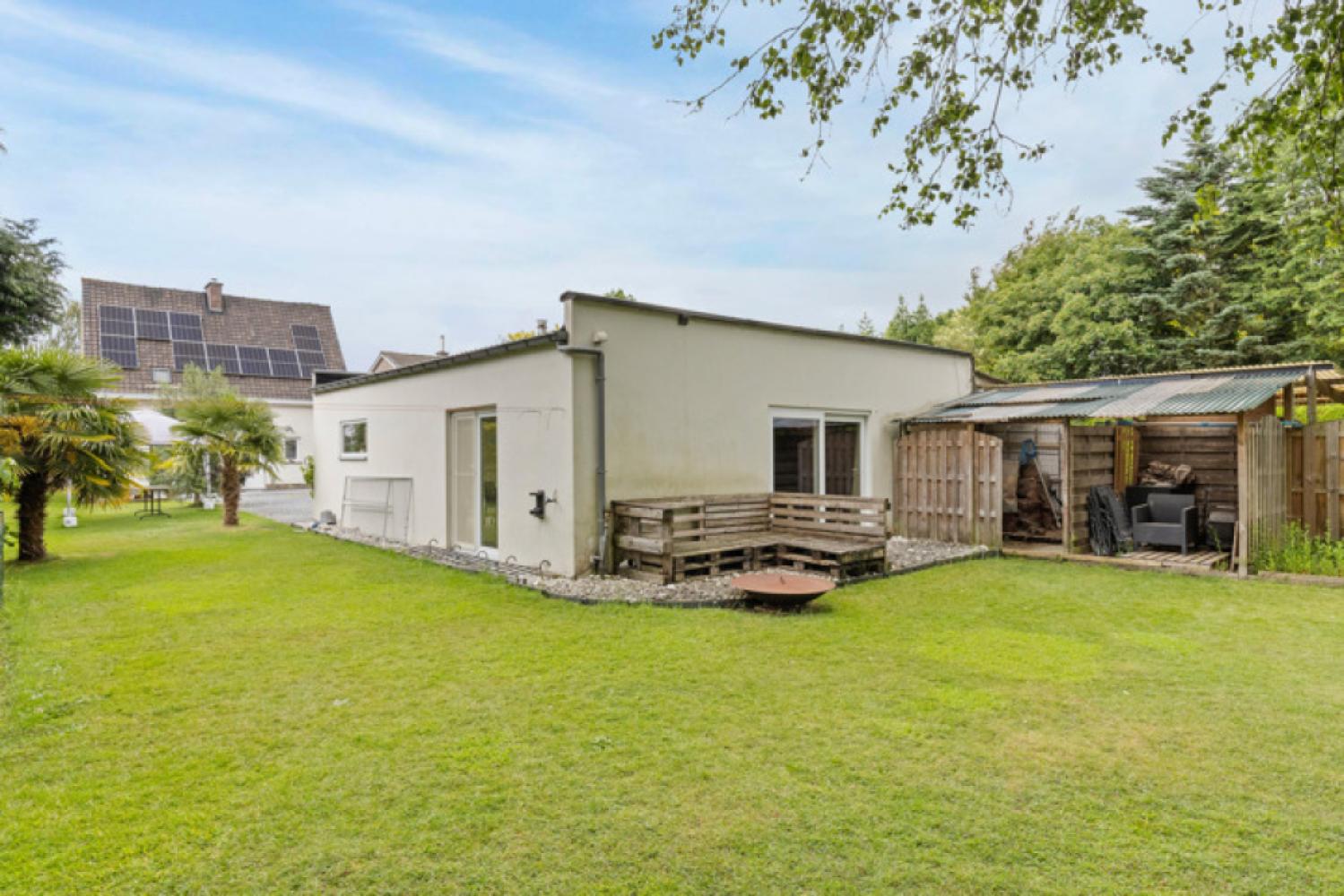 House for sale in Nevele